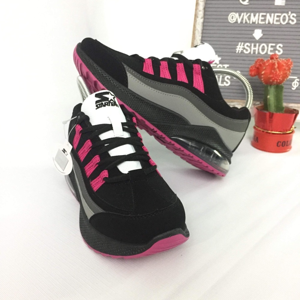 NEW starter Athletic Sneakers - Picture 3 of 7